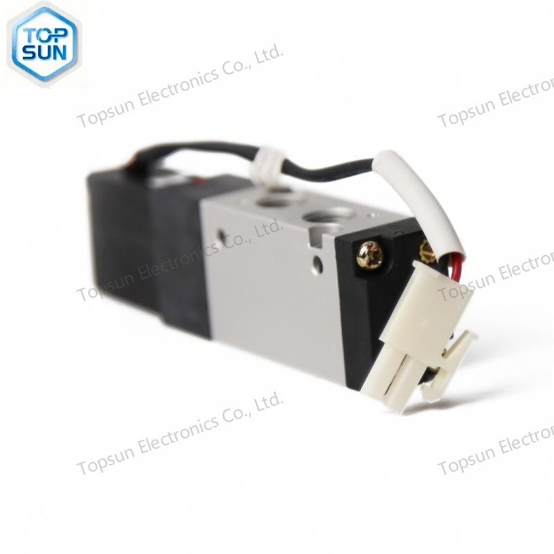 SAMSUNG HEAD1_AIR_SOL_CABLE_ASSY  J90833780A